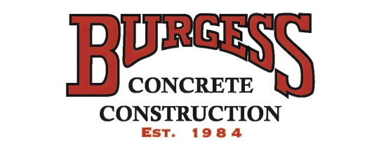 Burgess Concrete Construction