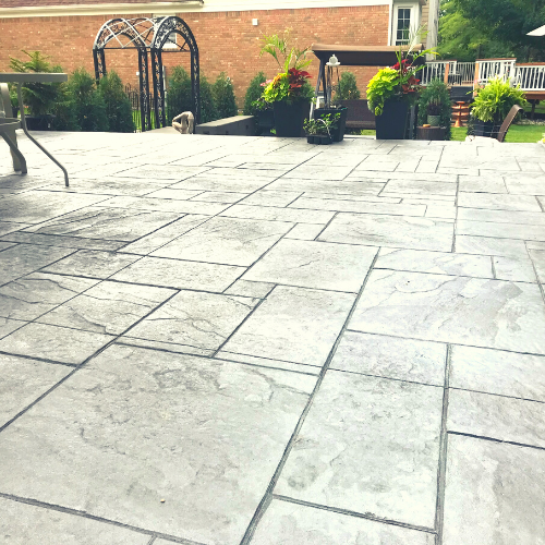13. Nishon Residence Outdoor Living Area-3