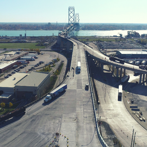 18. Ambassador Bridge Grid Replacement (4)