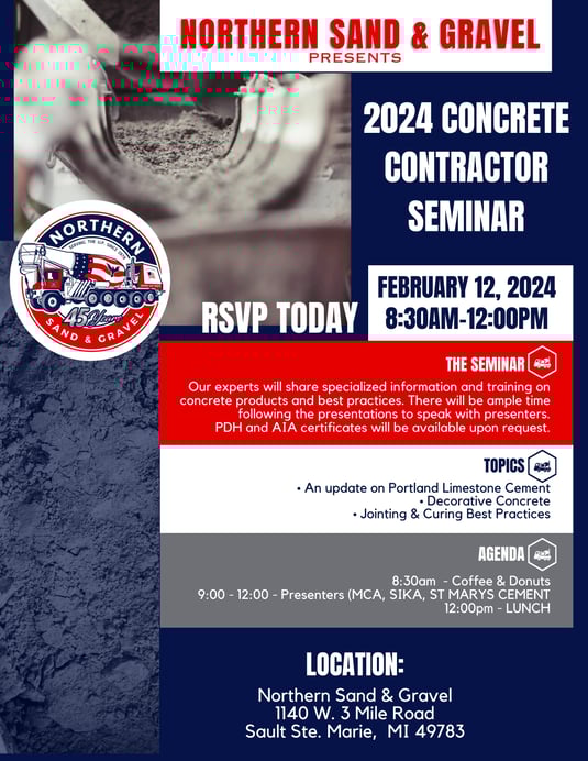 2024 NSG Contractor Training
