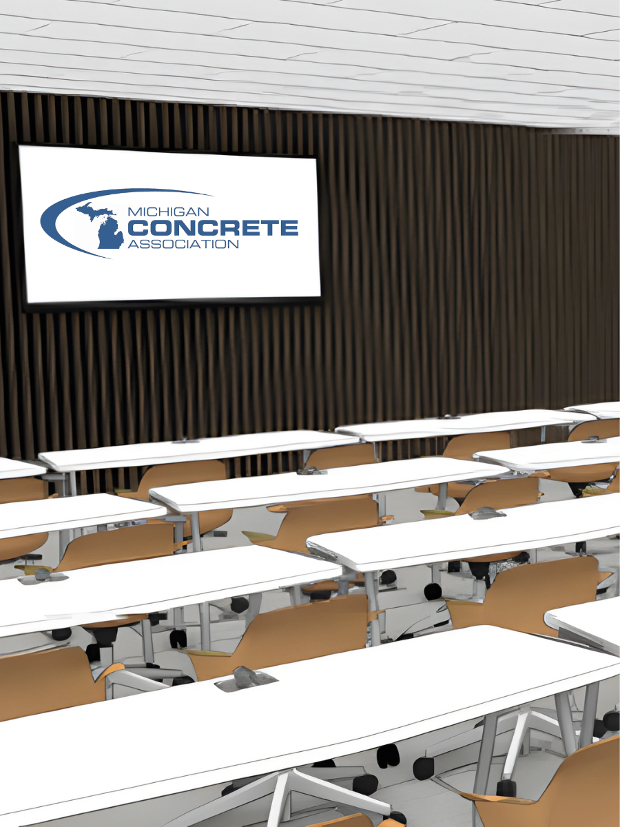 MCA TRAINING CENTER RENOVATION