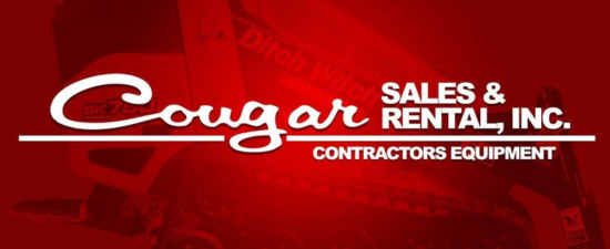 Cougar Sales & Rental