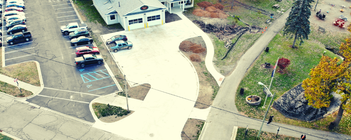 3. Clarkston DPW-3