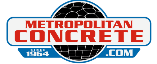 Metropolitan Concrete