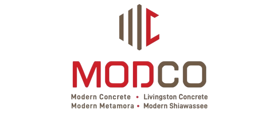 MODCO