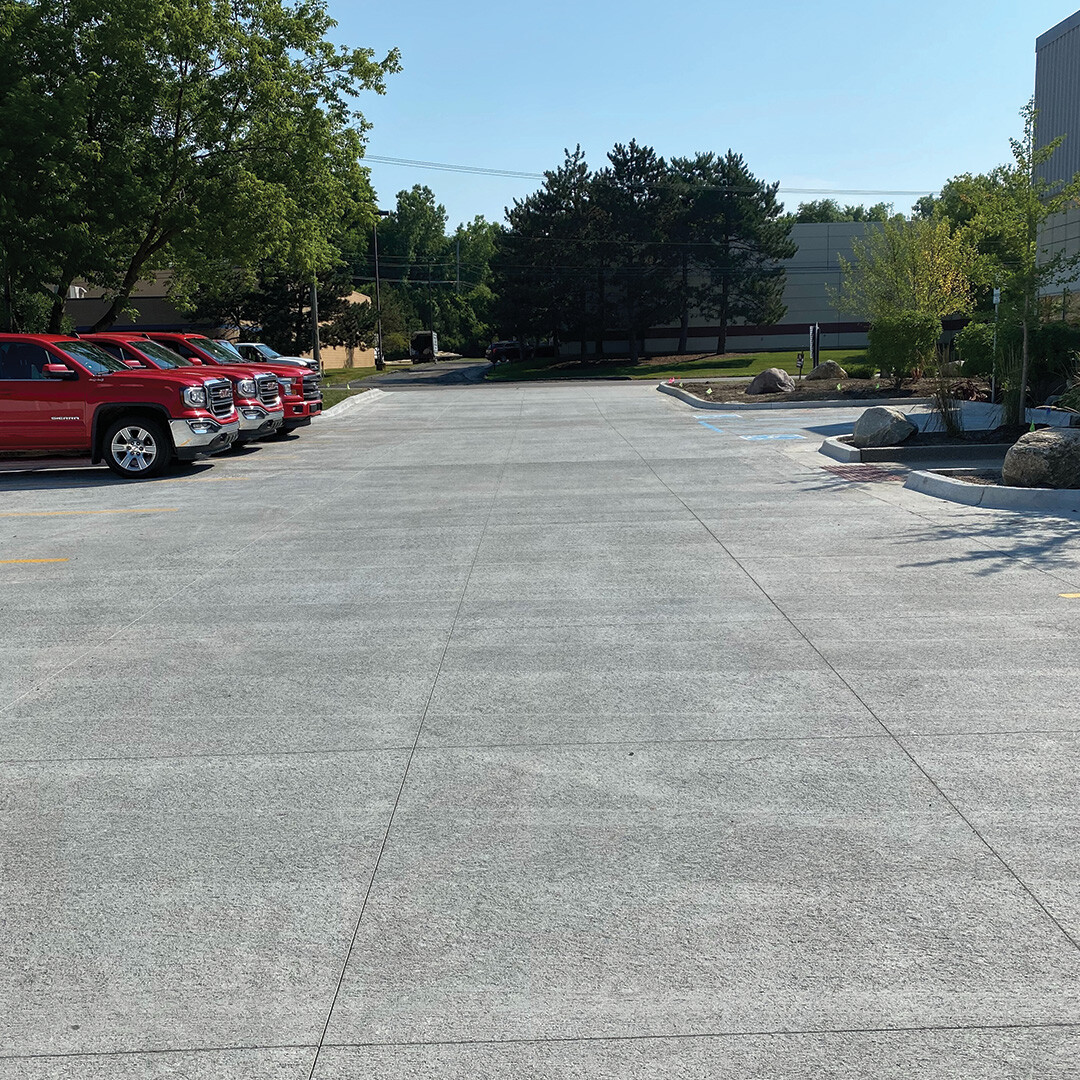 MiConcrete_Social_TimeRepaveParkingLot