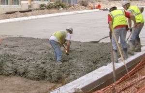 About the Michigan Concrete Association