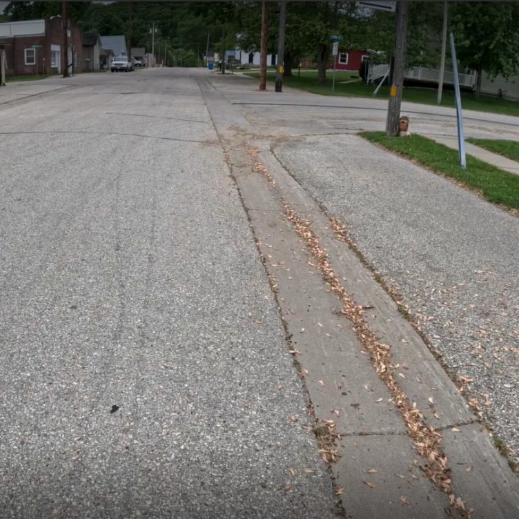 Minnesota Old US 61-1