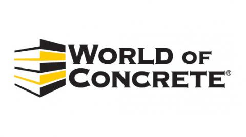 world_of_concrete_logow