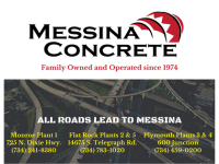 Messina Concrete