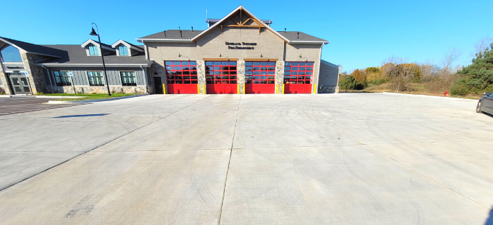 2. Highland Township Fire Department CTA IMAGE