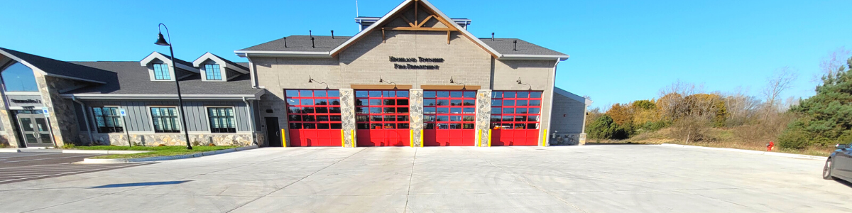 2. Highland Township Fire Department Header IMAGE