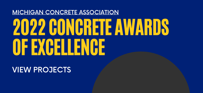 2022 Concrete Awards