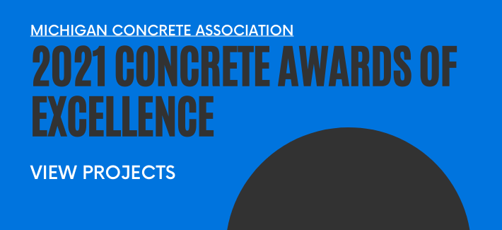 2021 Concrete Awards