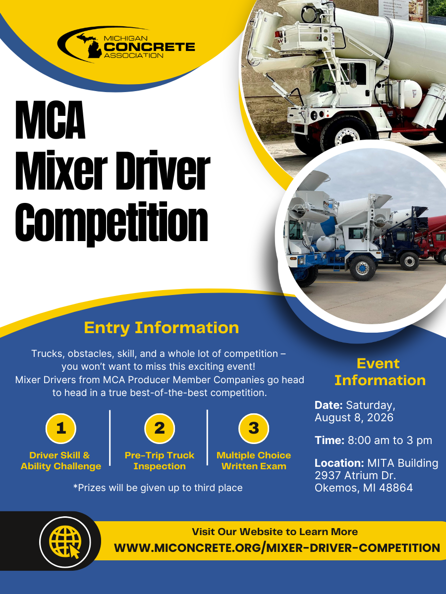 2026 Mixer Driver Slider Image