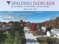 Spalding DeDecker