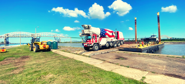 7. Soo Locks Boiler Replacement