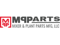 Mixer & Plant Parts