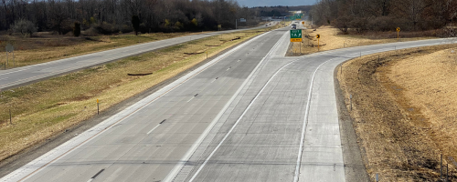 ACI Concrete Transportation Construction Inspector