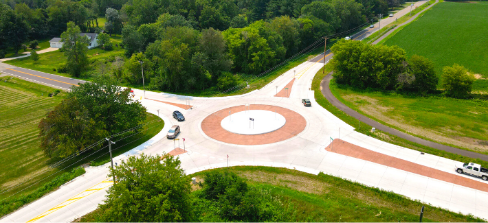 Dewitt Roundabout CTA IMAGE