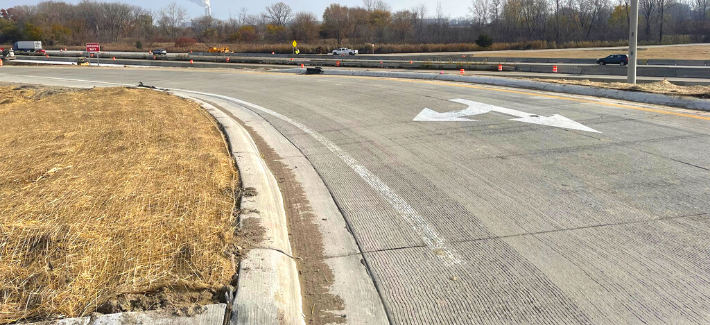 I75 & LaPlaisance Rd CTA IMAGE