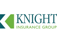 Website banner KNIGHT 