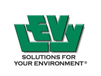 Website banner Levy