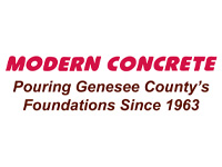 Website banner MODERN