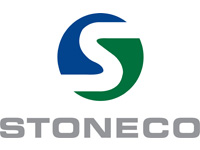 Website banner STONECO