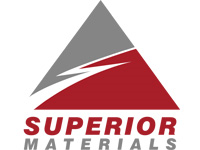 Website banner SUPERIOR