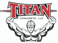 Titan Concrete