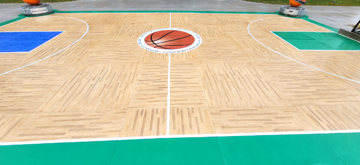 Wayne State Basketball Arena CTA IMAGE